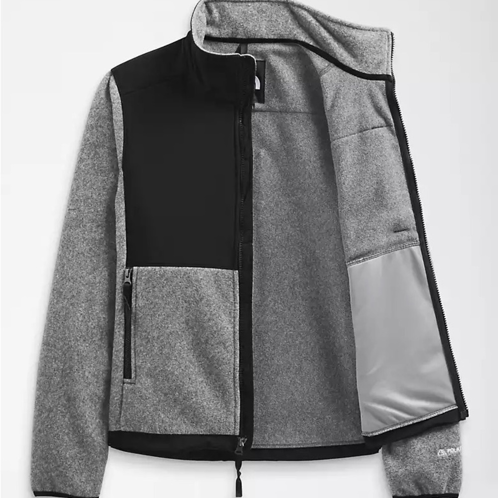 The North Face Womens Denali Jacket size medium